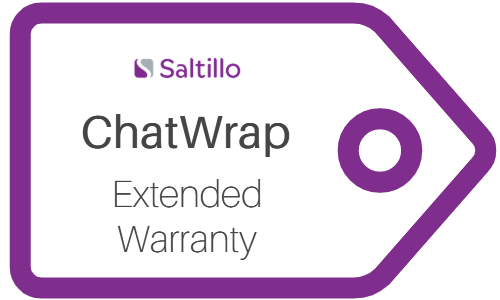 Warranty - ChatWrap